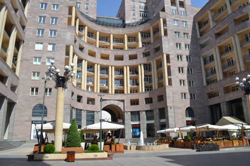 Фото 
City View Hotel
