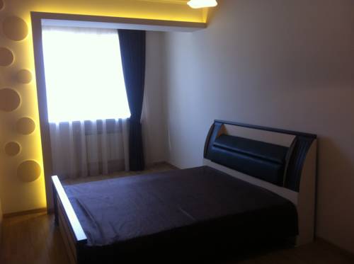 Фото 
The Leonard - JamCan
