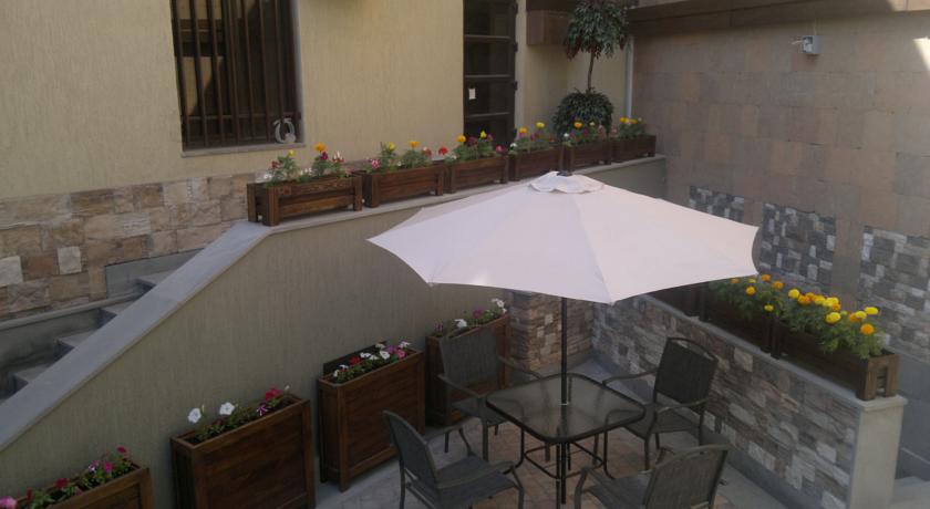 Фото 
Comfortable Suite 2
