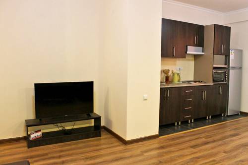 Фото 
Sandcastles Holiday
