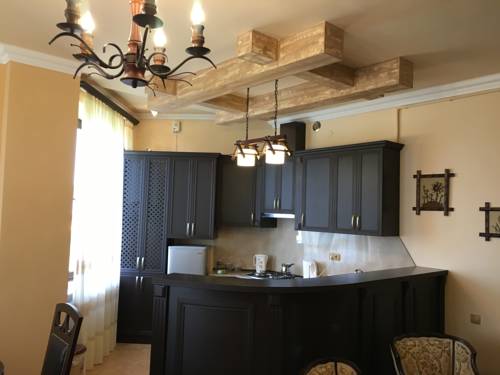 Фото 
Turtle Towers Penthouse
