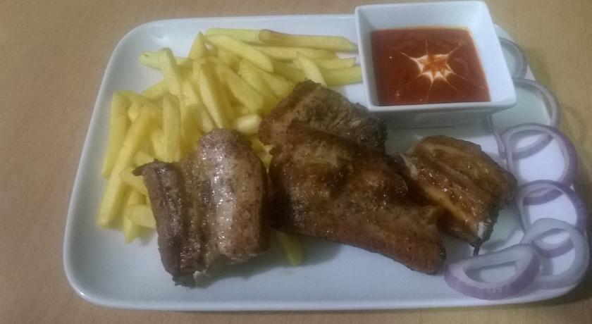 Фото 
The Lion House Jamaica
