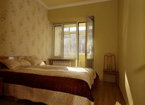 Фото 
Chrisanns Beach Resort Apartment 10
