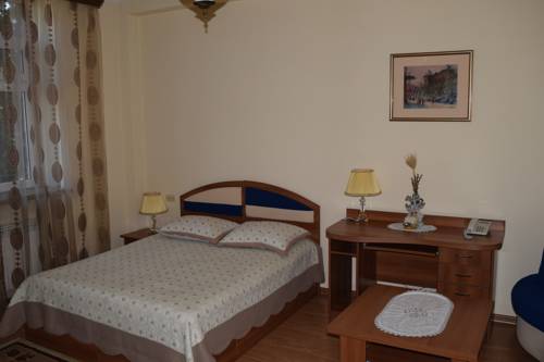 Фото 
Comfort Apartments at the Ridge
