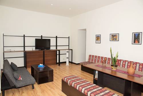 Фото 
Casa de Shalom
