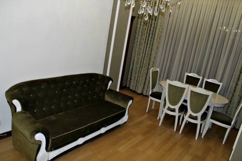 Фото 
Turtle Beach Towers Apt 22 C - Ocho Rios
