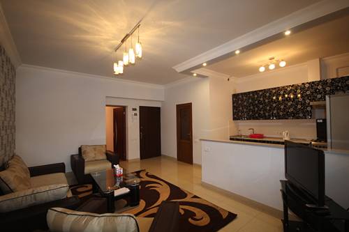 Фото 
Sandcastles Resort
