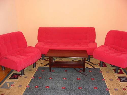 Фото 
Negril Palms
