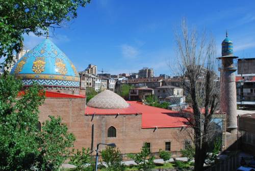 Фото 
The Boardwalk Village
