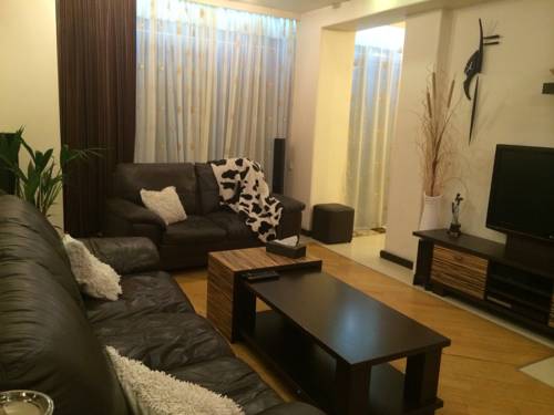 Фото 
Judy House Cottages Negril
