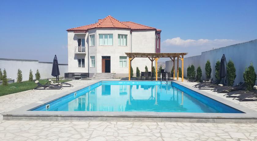 Фото 
Lighthouse Inn 2
