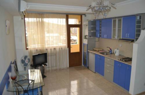 Фото 
Jackies on the Reef
