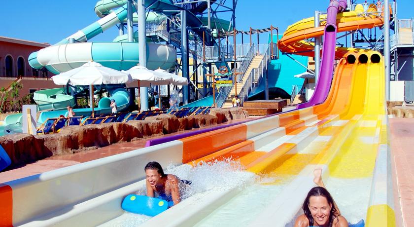 Фото 
Maritim Jolie Ville Golf & Resort
