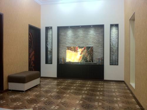 Фото 
Great Huts
