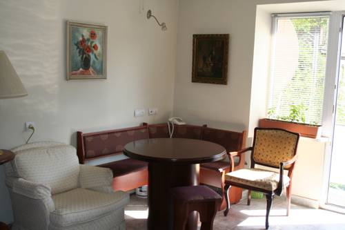 Фото 
Trident Hotel
