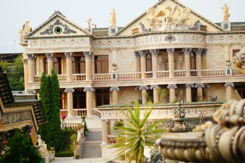 Фото 
Bay View Eco Resort & Spa
