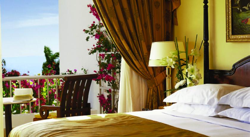 Фото 
Concorde El Salam Sharm El Sheikh Sport Hotel
