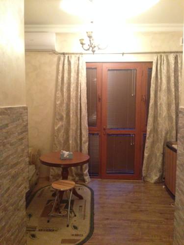 Фото 
Dreamy Haven
