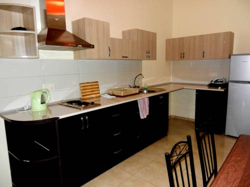 Фото 
Holiday Haven
