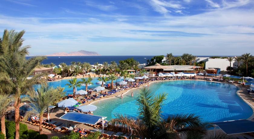 Фото 
Domina Hotel & Resort Sultan
