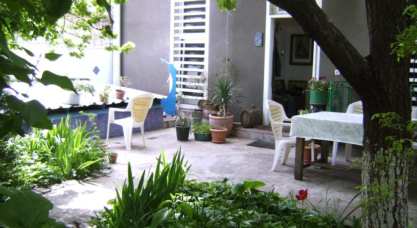 Фото 
Katamah Beachfront Resort
