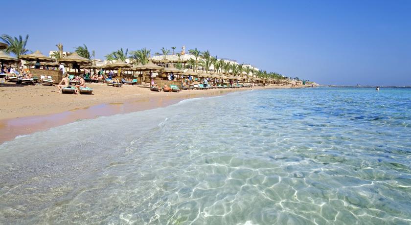 Фото 
Dar Kortam Apartments Sharm El Sheikh
