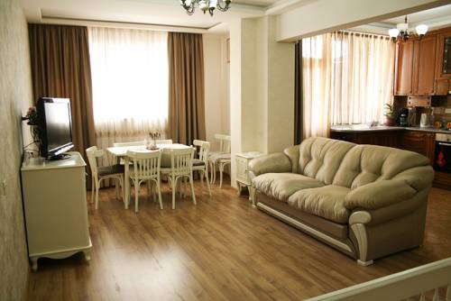 Фото 
Casa Victoria Golf Retreat
