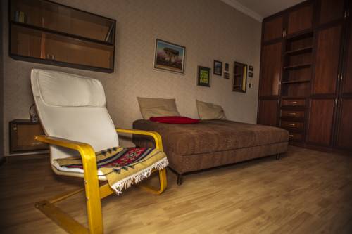 Фото 
Barefoot Guest House
