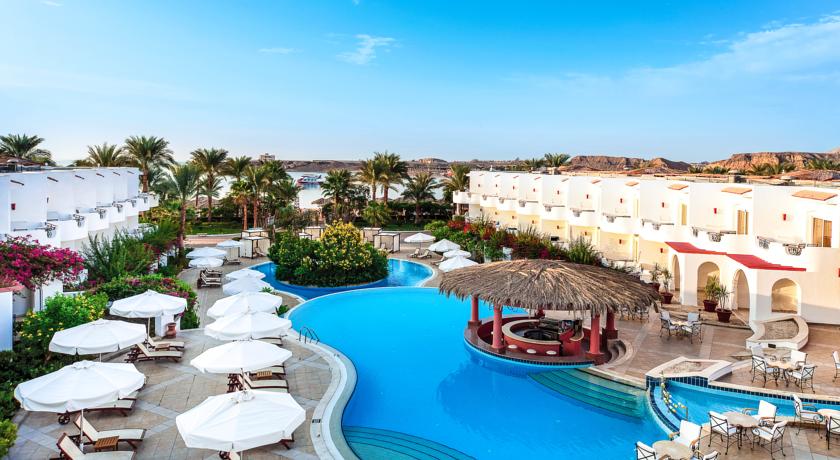 Фото 
Viva Sharm
