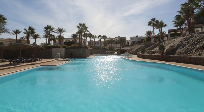 Фото 
Sharks Bay Umbi Diving Village
