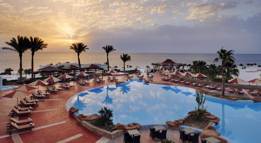 Фото 
Sharks Bay Oasis
