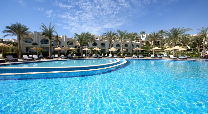 Фото 
Melton Beach Resort
