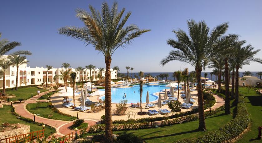 Фото 
Sonesta Beach Resort & Casino
