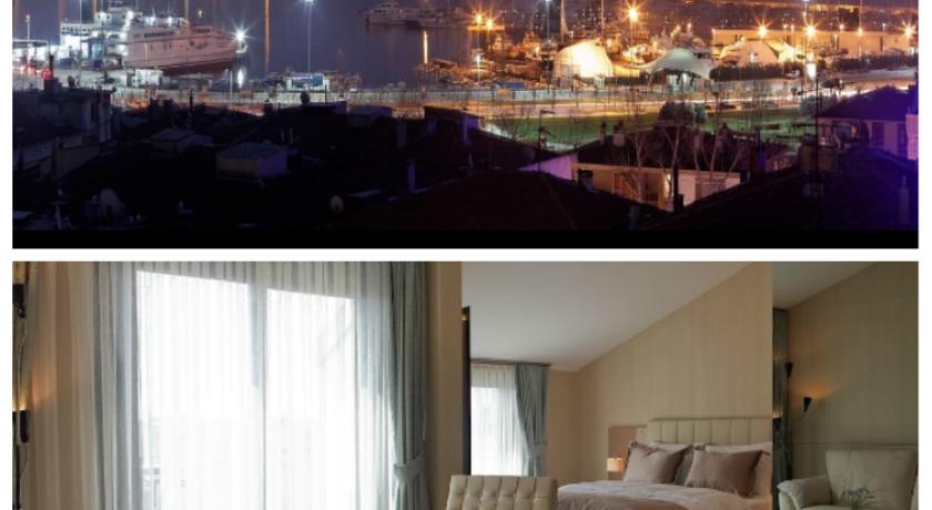 
Inera Hotel
