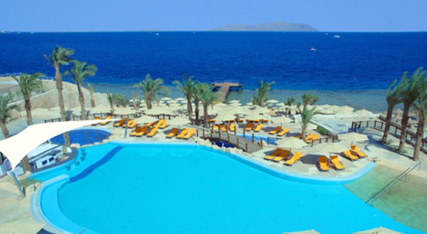 Фото 
Grand Oasis Resort
