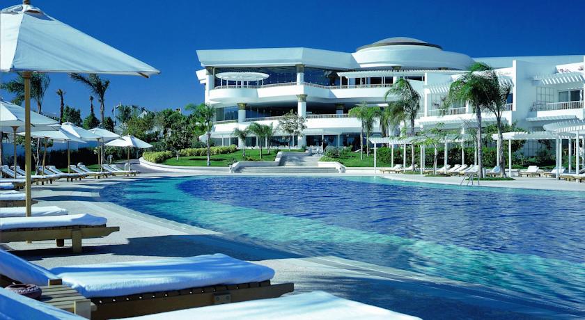 Фото 
Two-Bedroom Apartment at Egyptian Experience Resort
