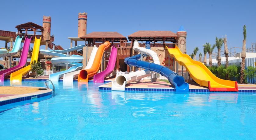 Фото 
Logaina Sharm Resort
