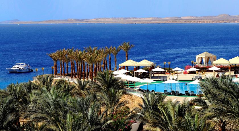 Фото 
Porto Sharm El Sheikh Rental Apartments
