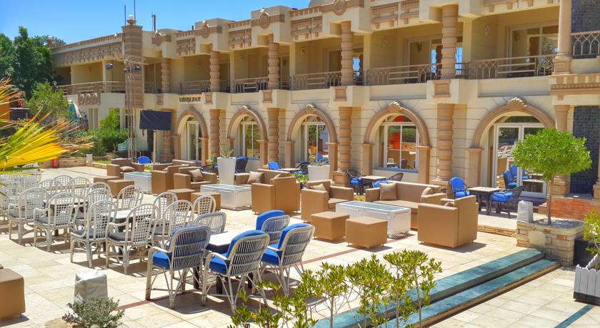 Фото 
Apartment in Montazah
