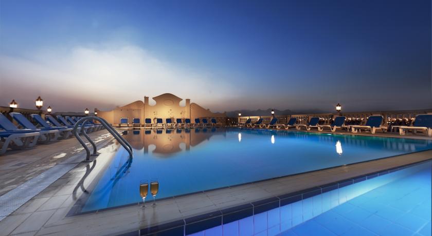 Фото 
Villa Shahrazad Sharm El Sheikh
