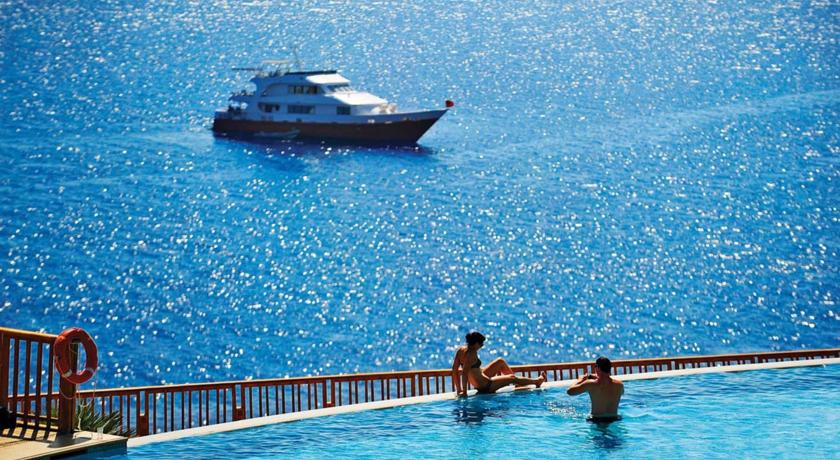 Фото 
Two-Bedroom Villa Unit 8149 - Naama Bay
