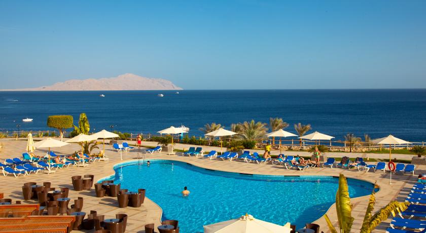 Фото 
Tamra Residence Hotel Apartment
