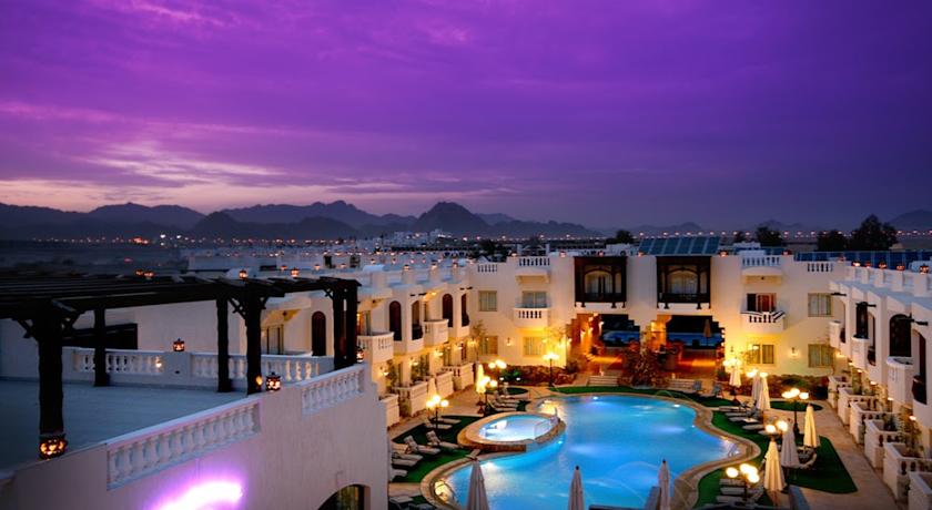 Фото 
Sharm Holidays Real Estate

