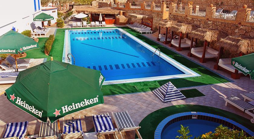 Фото 
Tiran Island Hotel
