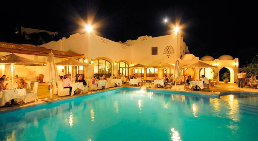 Фото 
Sharm Holiday Resort
