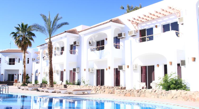 Фото 
Rehana Royal Aqua Beach Resort & Spa
