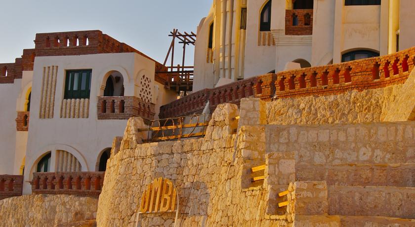 Фото 
Aqua Hotel Resort and Spa
