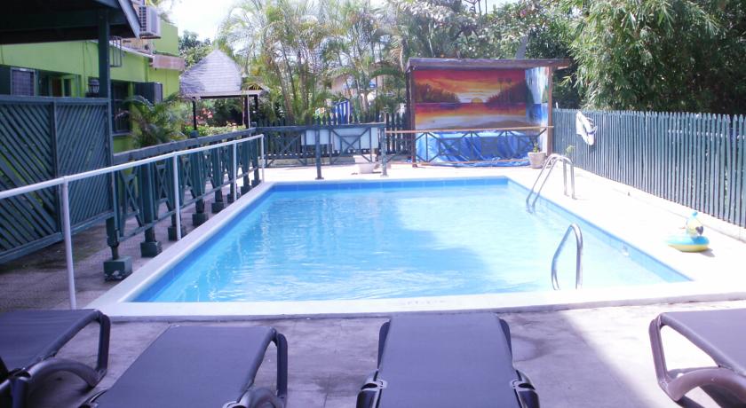 
Coastlands Umhlanga Hotel and Convention Centre
