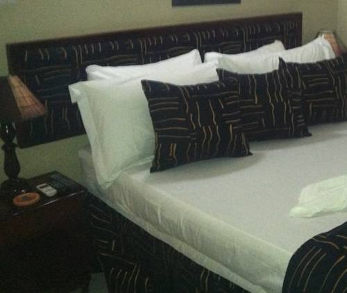 
Valdior Guest House
