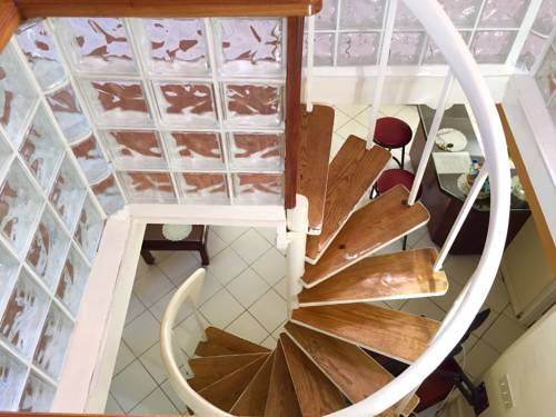 
Holland House B&B

